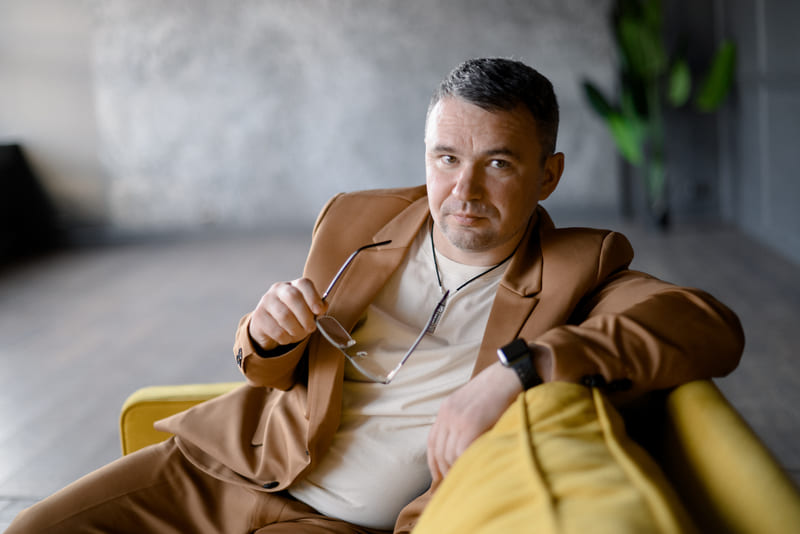 Сергей Климанов и Елена Чернышова о создании гармоничных и успешных отношений